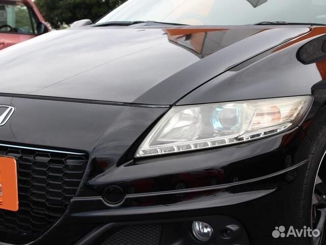 Honda CR-Z 1.5 CVT, 2013, 67 000 км