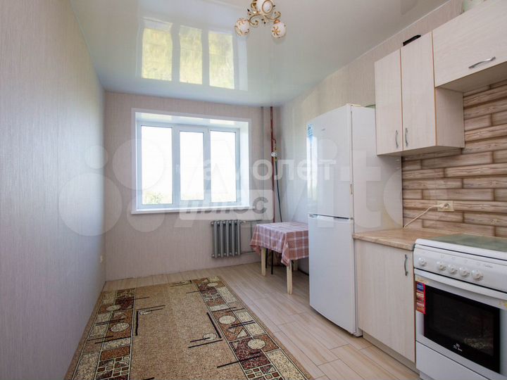 3-к. квартира, 88 м², 5/9 эт.