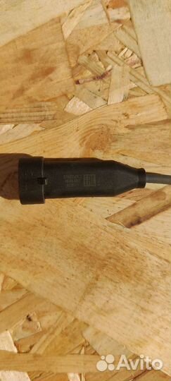 Датчик детонации GM