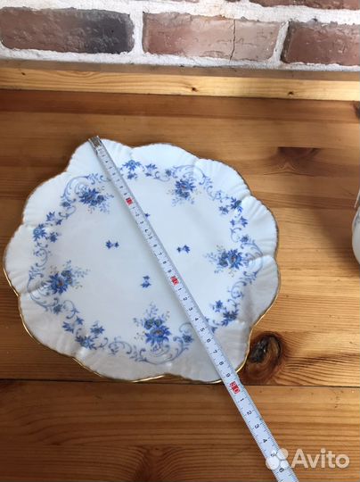 Royal imperial Посуда Англия