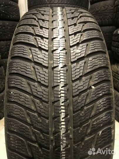 Nokian Tyres WR SUV 3 255/55 R19 98K