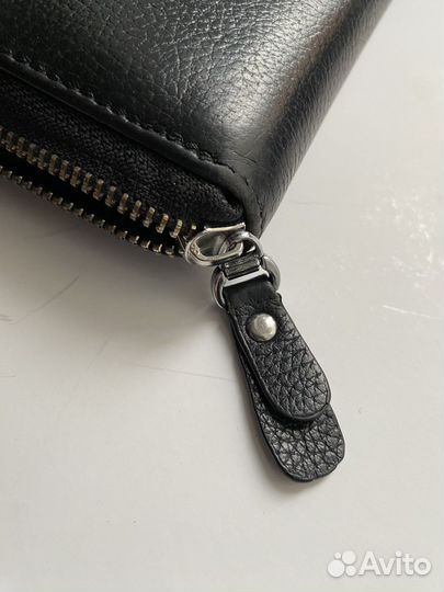 Кошелек мужской dr koffer