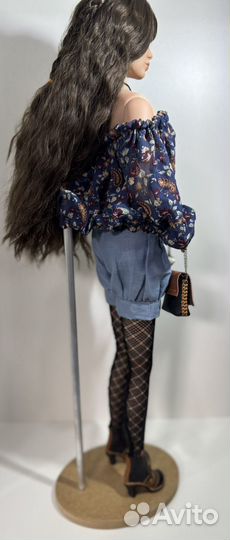 Подставки для кукол (изготовление на заказ)