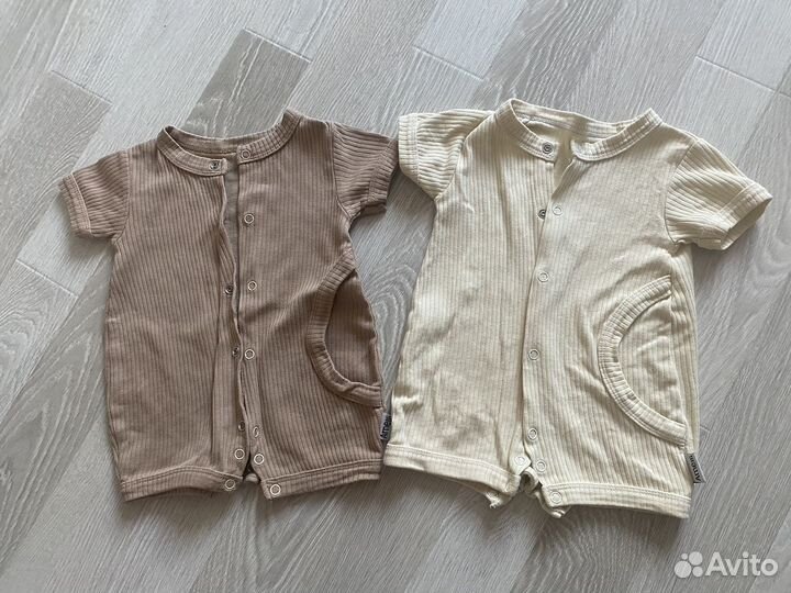 Вещи на мальчика 62 р