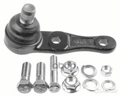 Опора шаровая 3070401 lemforder