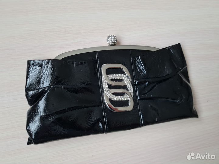 Клатч женский