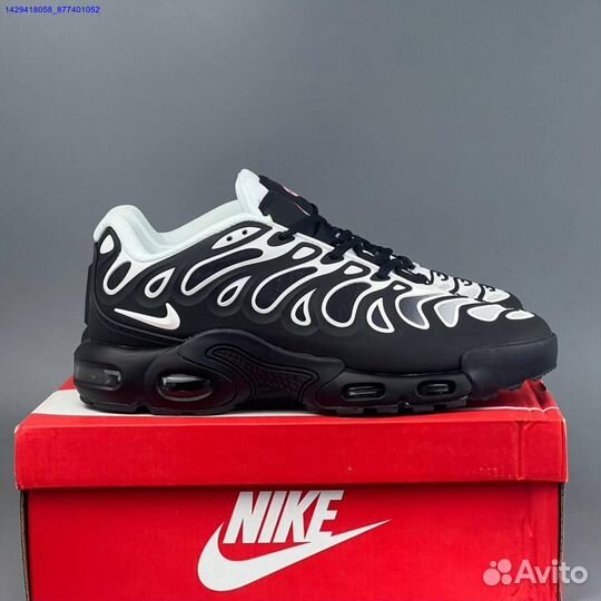 Кроссовки Nike Air Max Drift (Арт.21809)
