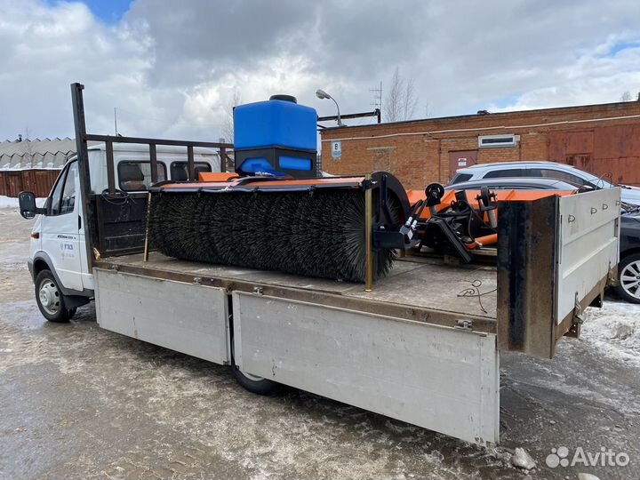 Грузоперевозки Сергиев Посад газель