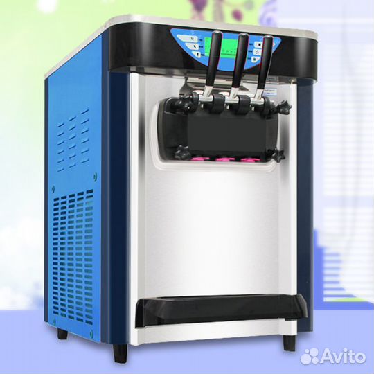 Продам фризер для мороженого профессиональный