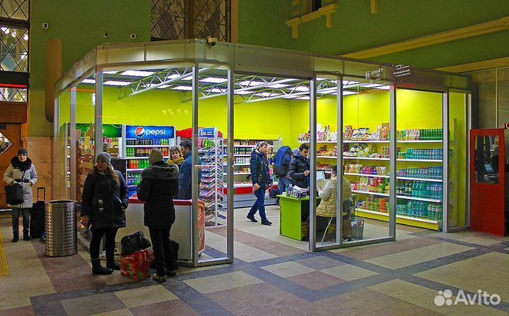 Перегородки