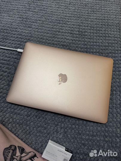 Apple macbook air 13 2020 m1 8gb 2tb