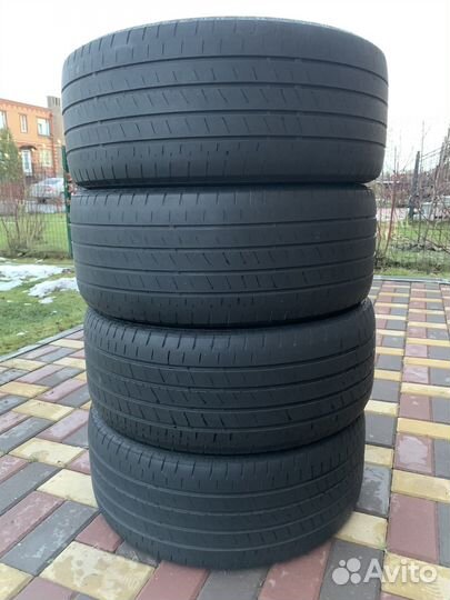 Bridgestone Turanza T005A 235/45 R18