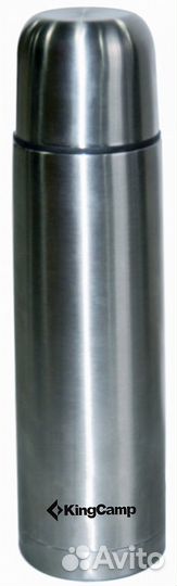 Термос KingCamp vacum flask 0,75 L