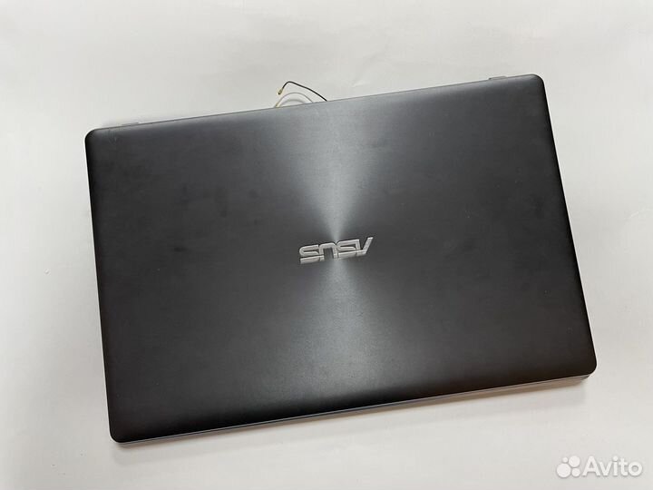 Asus X550D в разбор