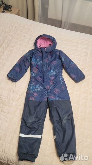 Комбинезон Lassie р 122