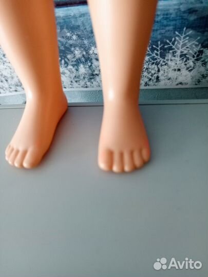 Кукла Кимберли США