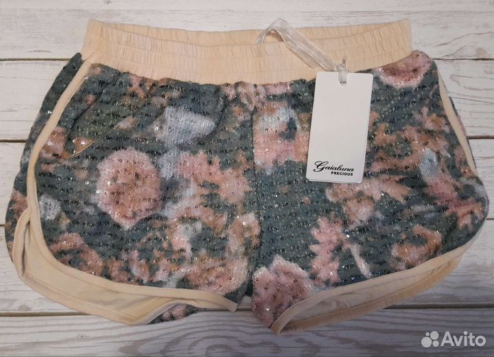 Шорты Gaialuna (Италия)