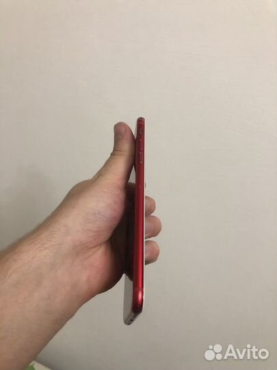 iPhone 7 Plus, 128 ГБ