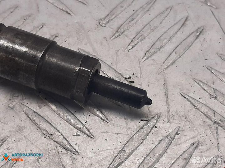 Форсунка Mercedes-Benz C-Класс A6460700787