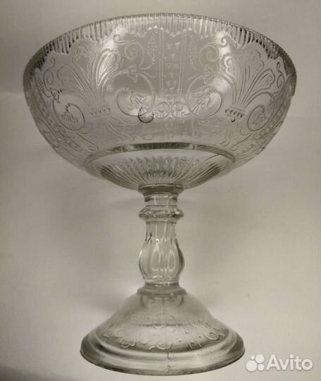 Ваза Кузнецов Чудово, Царская Россия