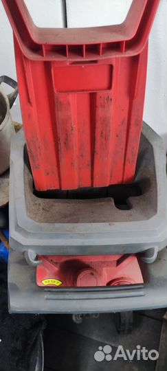 Измельчить садовый для веток