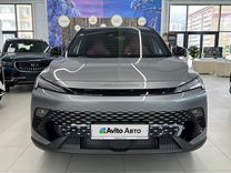 BAIC X55 1.5 AMT, 2024, 152 км, с пробегом, цена 3 250 000 руб.