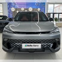 BAIC X55 1.5 AMT, 2024, 152 км, с пробегом, цена 3 250 000 руб.