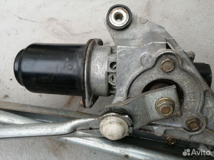 Трапеция стеклоочистителей Honda CR-V 1996-2002