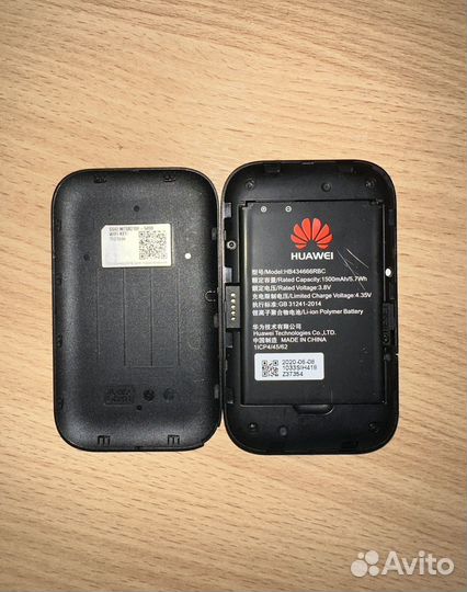 Мобильный Wi-Fi Роутер МТС / на доставке