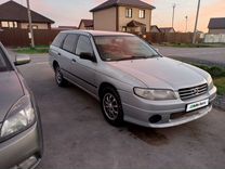 Nissan Expert 1.8 AT, 2000, 358 000 км, с пробегом, цена 370 000 руб.