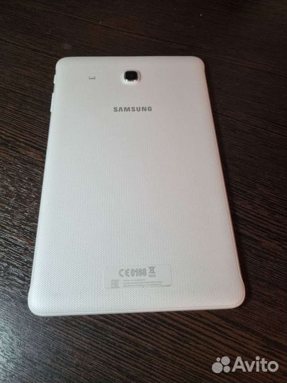 Samsung galaxy tab e 9.6