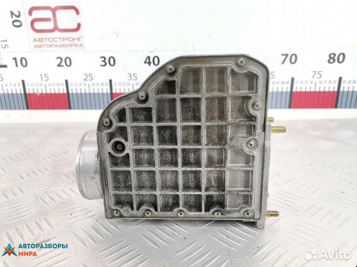 Расходомер воздуха BMW 3 E36 рест. 1998