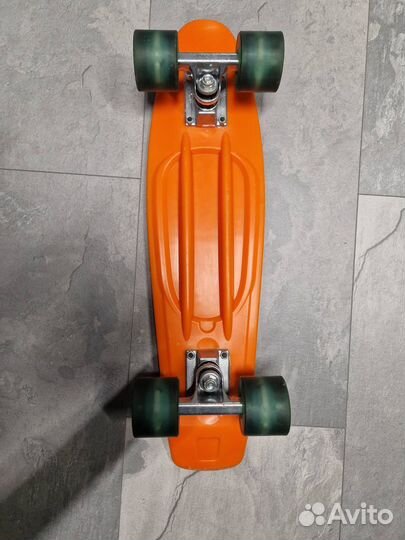 Пенниборд Atemi