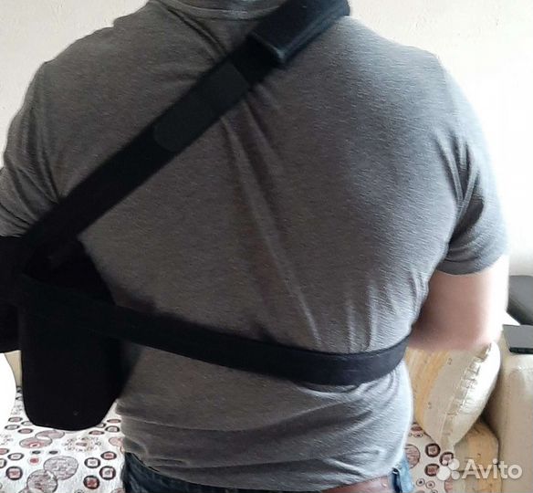 Ортез плечевой
