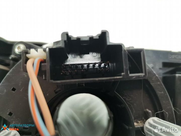 Переключатель подрулевой (стрекоза) Ford Focus 3