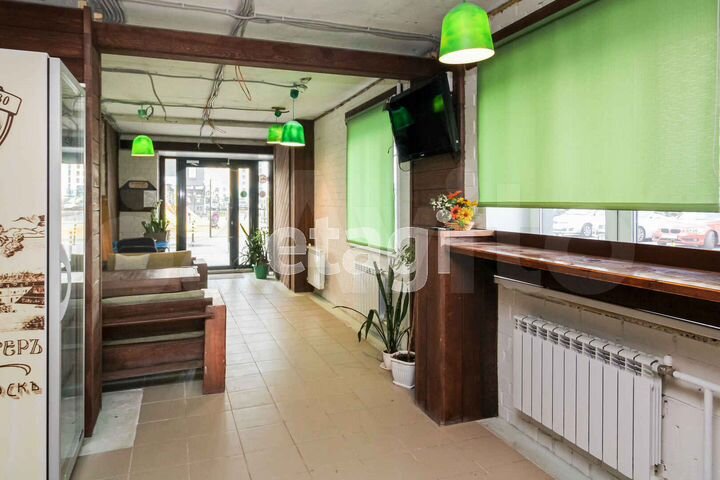 Продам торговое помещение, 51.7 м²