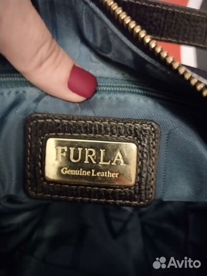 Сумка furla