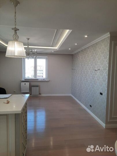 Ремонт квартир и домов