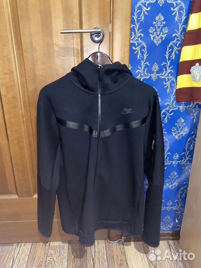 Костюм черный