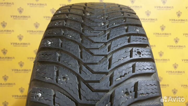 Michelin X-Ice North XIN3 215/60 R17 100T