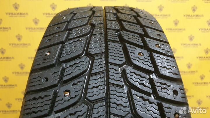 Michelin X-Ice North 205/55 R16 91T