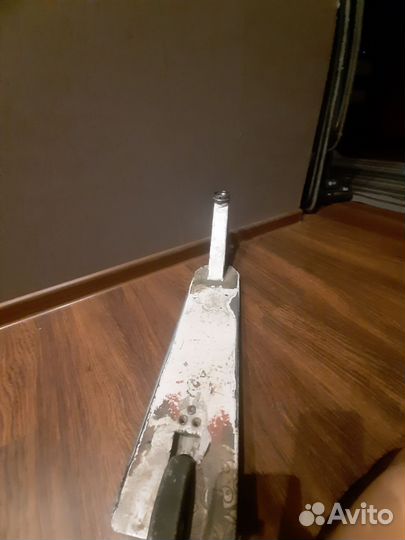 Дека для трюкового самоката стрит