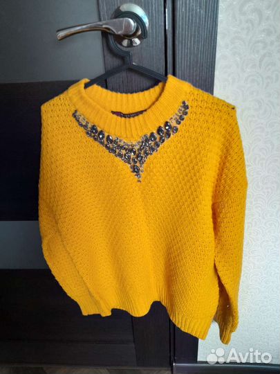 Джемпер женский