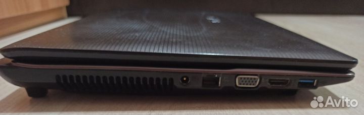 Ноутбук asus K53SK