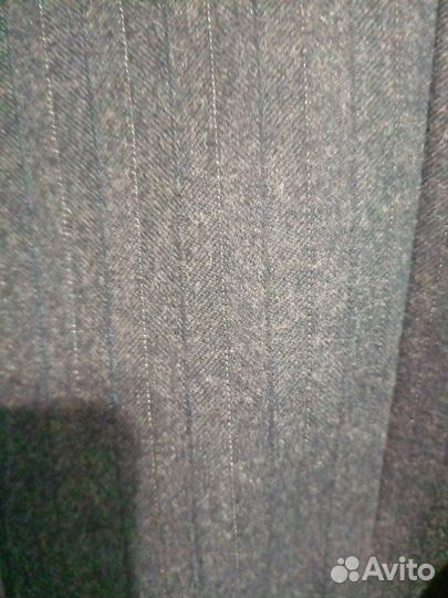 Мужской костюм новый