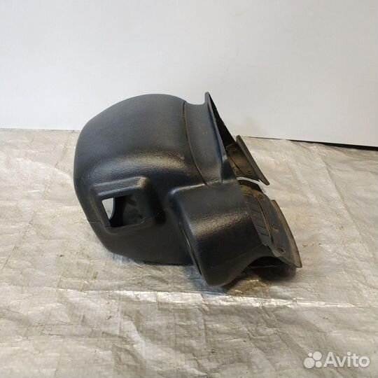 Кожух рулевой колонки Hyundai Tucson 1