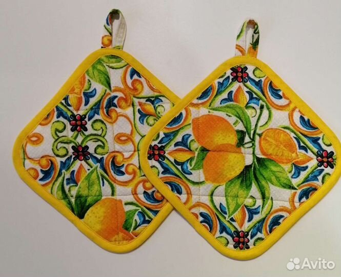 Текстиль для кухни