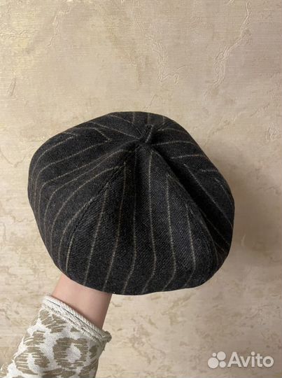 Берет новый Must Have