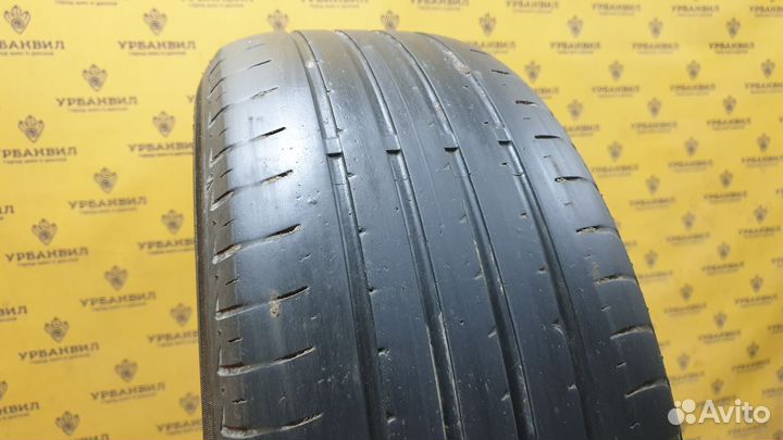 Maxxis Premitra HP5 215/60 R16 99W