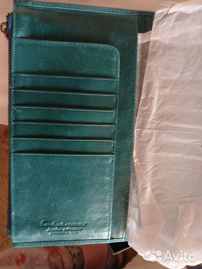 Кошелек женский